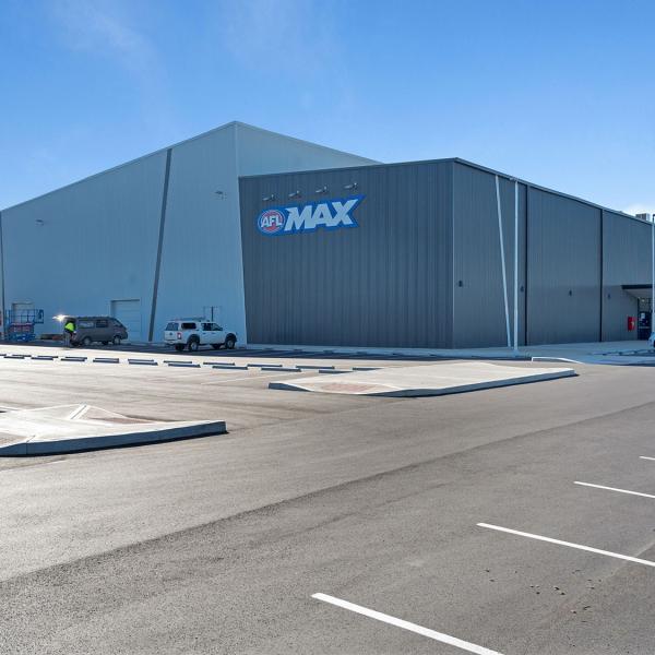 AFL Max - Adelaide, SA