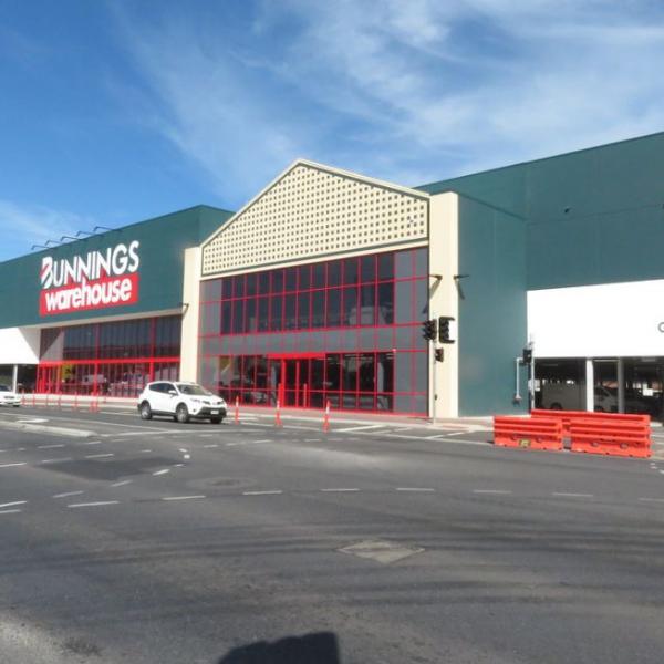 Bunnings Edwardstown - Adelaide, SA